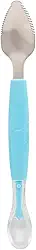 Buba Colher 2 Em 1 Azul