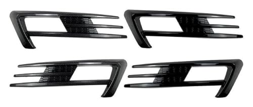 Cubierta de faros antiniebla para Golf 7 MK7: protege tu parachoques frontal 3