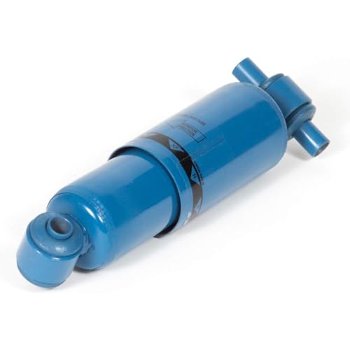 Image of Gabriel 83065 FleetLine HD Truck Cab Shocks Fits 2001-2015 Western Star 6900 SX Models; Replaces OEM# 66010-3407, 660103407, 925030