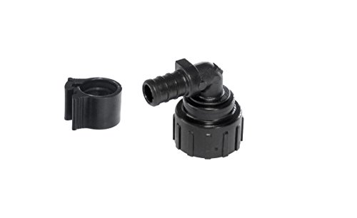 PEXLOCK 30818 SWV Elbow, 1/2