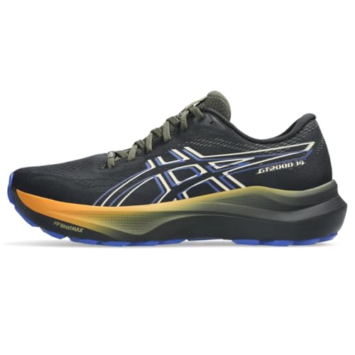 Image of ASICS Men's GT-2000 14 Running Shoes