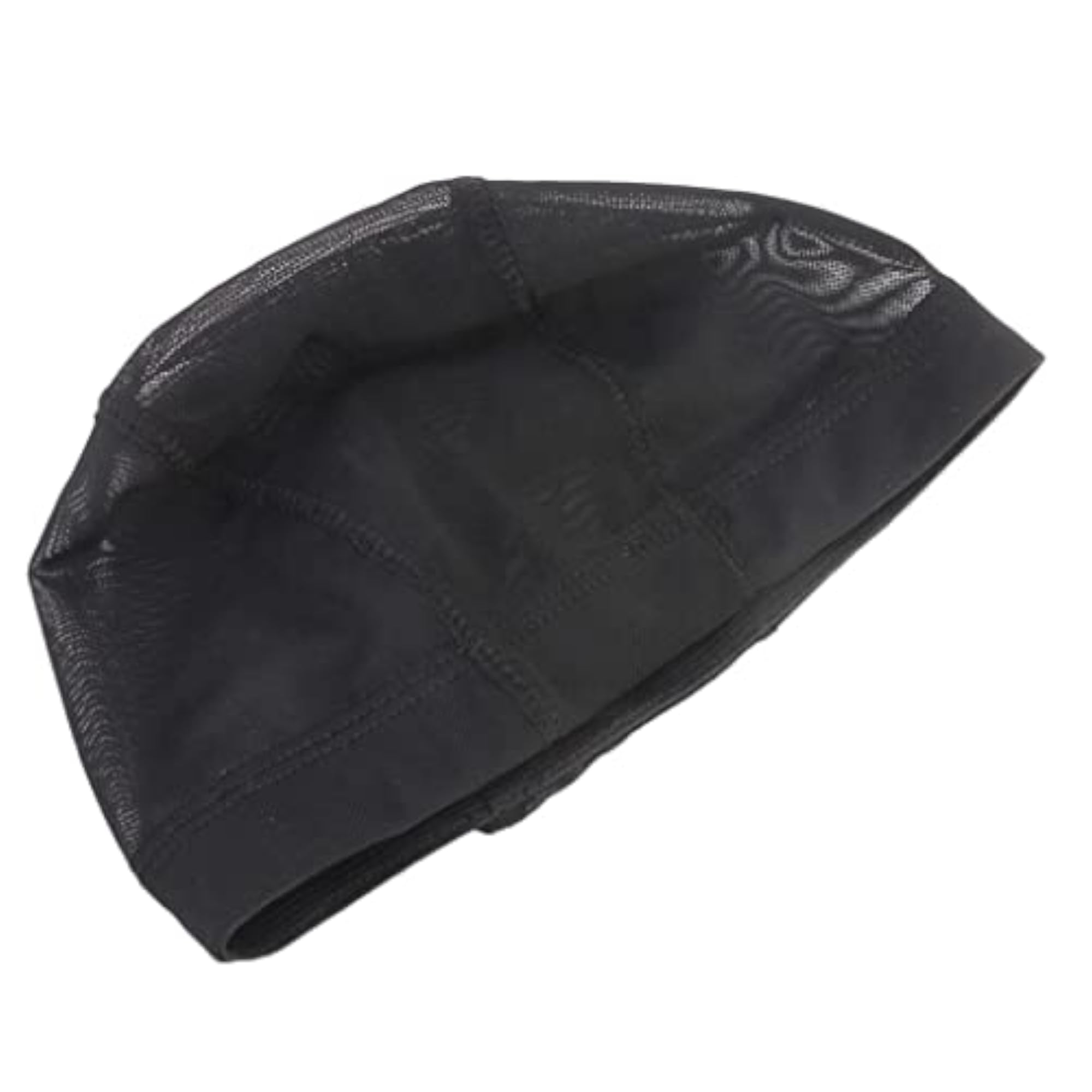 Black Wig Cap Hair Net for Comfortable Wearing
