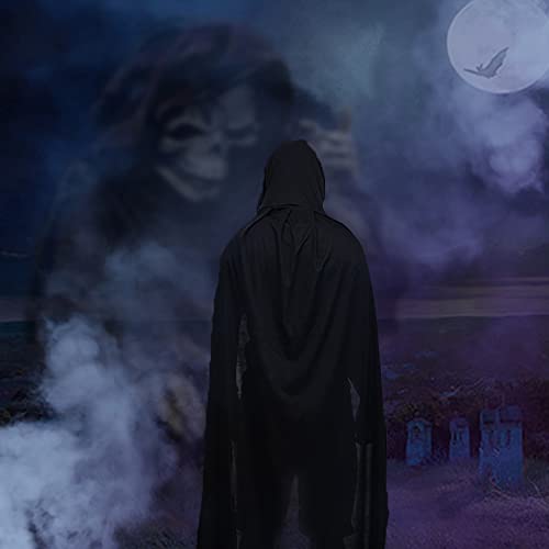 Plague Doctor Mask Bird Beak Long Nose Beak Steampunk Mask with a Pair of Gloves and Black Hooded Cloak Halloween Costume Props Mask steampunk buy now online