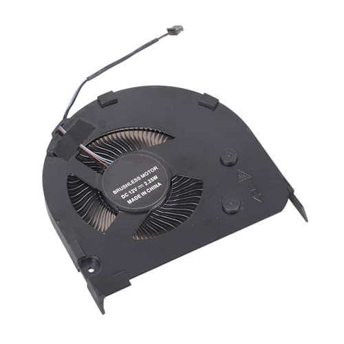 Ventilateur de refroidissement P15 12V durable pour optimiser le PC portable