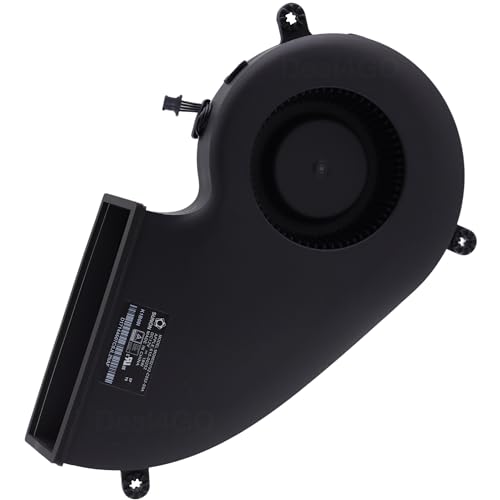 Ventilateur de processeur iMac 27 A1419 2015 2017 refroidissement interne 923-01679