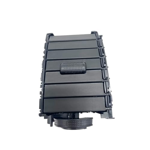 Rejillas de aire acondicionado Toyota Hiace 2005-2018: salidas de ventilación A/C