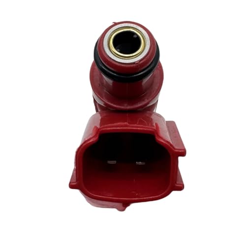 Injecteurs de carburant 23250-97401 haute précision à débit calibré pour 4 cylindres