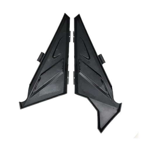 Protection carénage R1250GS R1200GS Adventure contre les projections de pierres et la boue