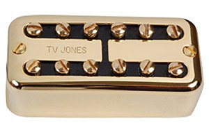 �y���K�i�z TV Jones TV�N���V�b�N �u���b�W�p�s�b�N�A�b�v TV Classic Universal Mount/Gold �S�[���h