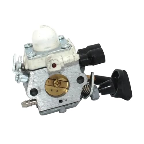 Carburateur souffleur BG86 SH86 solution aux problèmes de calage et démarrage difficile