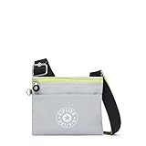 Bolsa Kipling Gib Cinza I5913Z55-UN