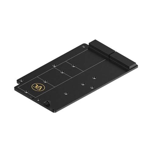 Carte d'extension NVMe PCIe performance supérieure de stockage et option Argon