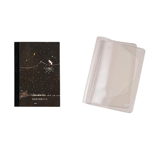 yZbgzقړ蒠 vۓcq/قړ̕m[g(A5)ԉ΂̐~炵 蒠ANZT[ + Jo[EIEJo[ JYTCYp 蒠ANZT[