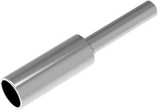 T-bar Rowing Pole Hard Pull Single Handle - Weightlifting Landmine Handle Barbell, For Core Muscles Strength Explosive Power Trainer Handle