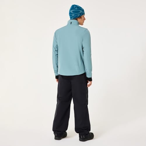 Sweat-shirt Softshell Oakley Wintertide pour homme - 3