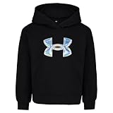 Under Armour Sudadera con Capucha, 2 Años