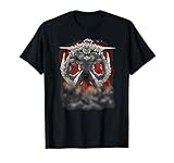 Superman Doomsday Dust T-Shirt