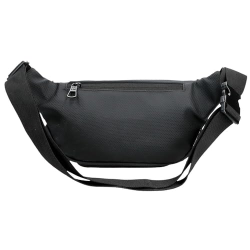 Sac banane Pepe Jeans Dorking compartimenté pour ne plus perdre vos clés - 2