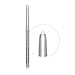 Palladio Retractable Eyeliner Pencil