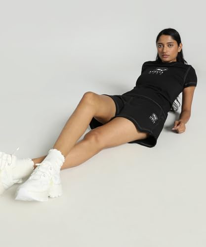 Image of Puma Women's Bermuda Shorts