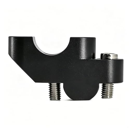 Kit elevadores de manillar regulable para manillares de moto CB500X 4