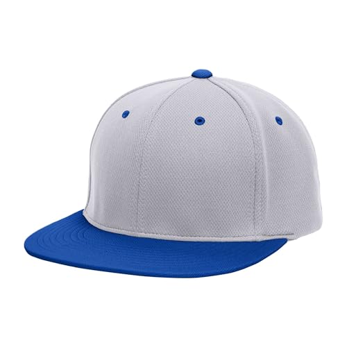 Image of Pacific Headwear Unisex-Adult Pacific Headwear Premium P-tec Flexfit Cap