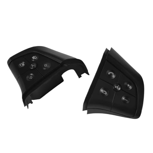 Boutons volant Benz W164 W251 W245 pour réparer les commandes usées