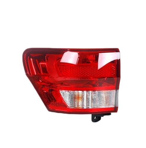 Feu arrière extérieur LED Jeep Grand Cherokee 2011-2016 gauche