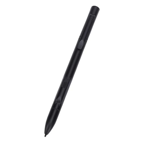 Lápiz capacitivo para CF C1 H2 con punta fina para una escritura táctil fluida y un agarre ergonómico