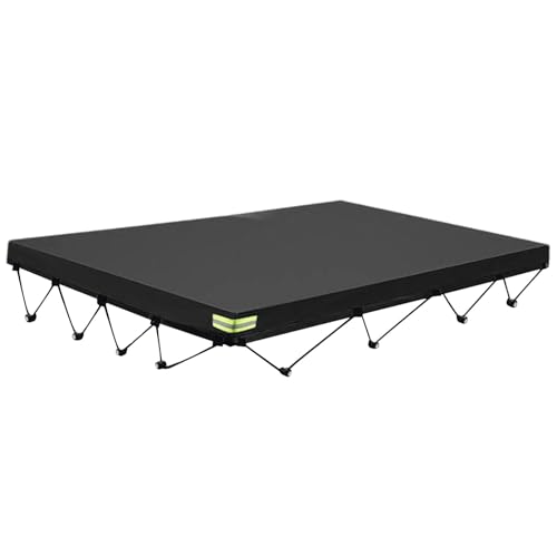 Bâche de lit de camion en tissu Oxford 600D imperméable pour boîte courte