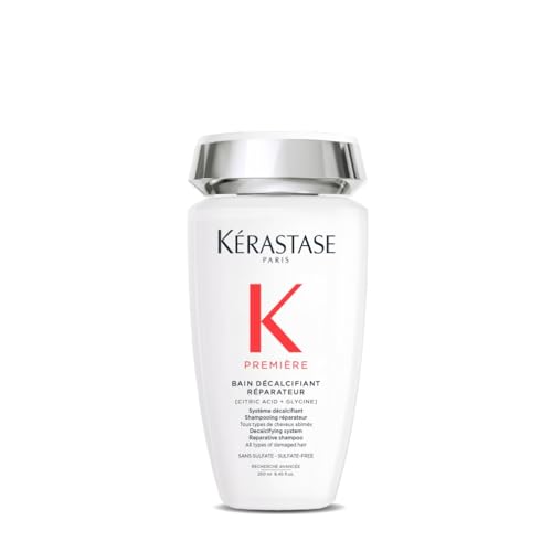Kerastase Kerastase Kérastase Première Decalcifying Repairing Shampoo For Damaged Hair With Pure Citric Acid And Glycine250 ml, 250ml – Image 2