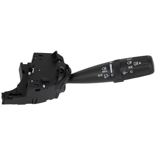Commutateur volant Chrysler 200 levier clignotant phares automatiques 2011