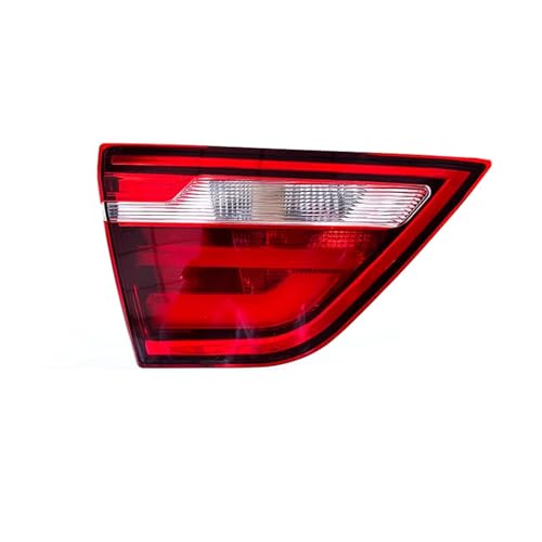 Feu arrière pour BMW X4 F26 G02 côté gauche intérieur sans ampoule