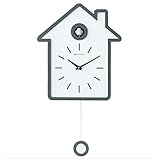 ★ Sensor automático de apagado nocturno: está equipado con un sensor de luz y se puede cerrar automáticamente en la oscuridad. Un sensor de luz incorporado garantiza una noche silenciosa para usted.