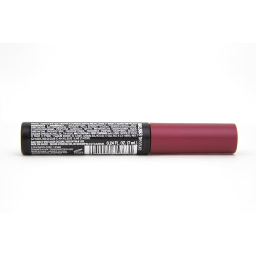 Image of L.A Girl Metal Liquid Lipstick, Treasure, 7ml