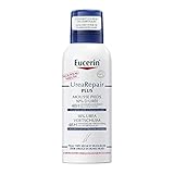  Eucerin UreaRepair Plus - Espuma para pies (10% de Urea, 150 ml)