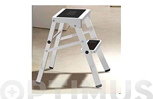 Taburete plegable de mano