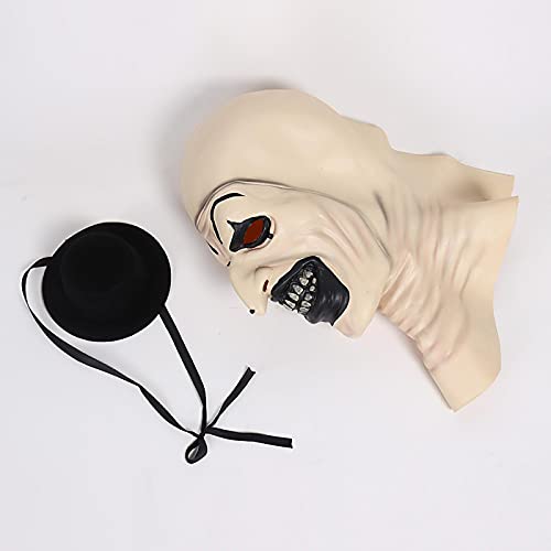 Payasos, Toy mascaras terror Marca ZYLL (3)