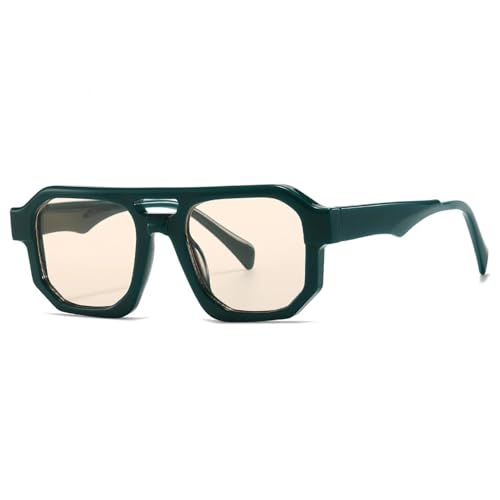 Lunettes de soleil vintage pour vos sorties estivales et terrasses en ville