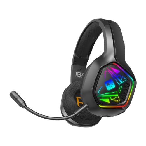 Cosmic Byte Store Cosmic Byte Immortal Wireless Gaming Headphone, - Image 2
