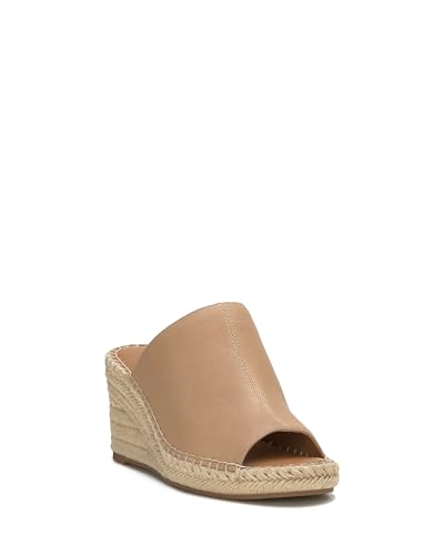 Image of Lucky Brand Women's Cabriah Espadrille Wedge Sandal