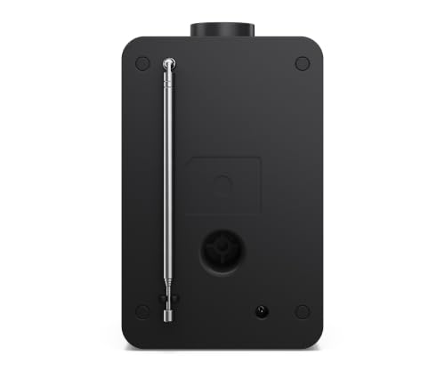 Radio Portable Sharp DR-430 – DAB+, Bluetooth 5.0, 5 W - vue 7