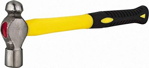 5 Piece, 1/2, 3/4, 1, 1-1/2, 2 Lb Head Weight, Fiberglass (3 Sets)