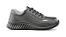 Produktbild Artra Sicherheitsschuhe schwarz S2 MIT Stahlkappe Damen Herren Schnürer (eu_footwear_size_System, adult, men, numeric, medium, numeric_48)