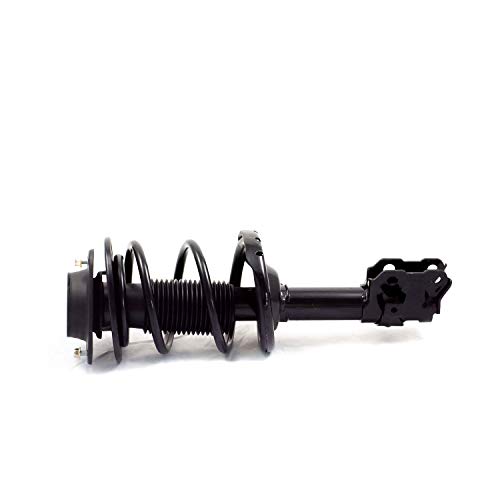 Image of Gabriel G57644 Ultra ReadyMount Front Left Complete Strut Assembly for Subaru Impreza 2.0R, 2.5i, WRX, 2.5 GT, R, 2.5i Limited, WRX GT, WRX STI Special Edition, 2.5i Premium, WRX Limited, XV (1 Pack)
