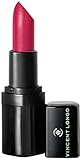 Vincent Longo Sheer Pigment Lipstick, Susina