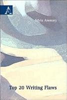 Top 20 writing flaws 8854825077 Book Cover