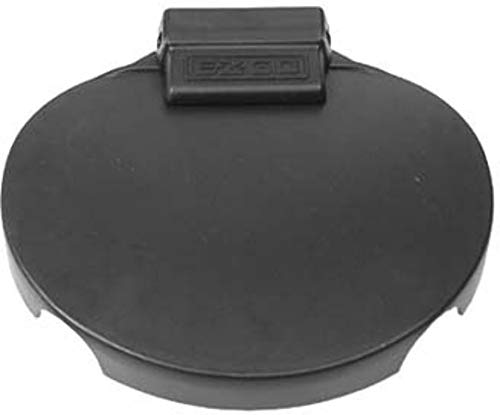 EZGO Scorecard Holder Assembly with Clip Compatible with E-Z-GO TXT, RXV, Valor, Express, Terrain Golf Carts | OEM 607925