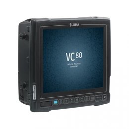Zebra KT-U-MOUNT-VC80-R kit de montaje - Kit de sujección