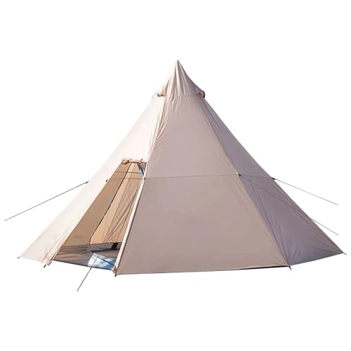 Carpa de Camping Familiar Ultra Ligera Impermeable miniatura 1